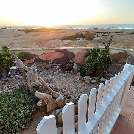 Huisie Langs Die See Swakopmund Dış mekan fotoğraf