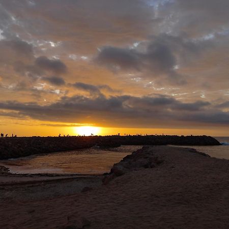 Huisie Langs Die See Swakopmund Dış mekan fotoğraf