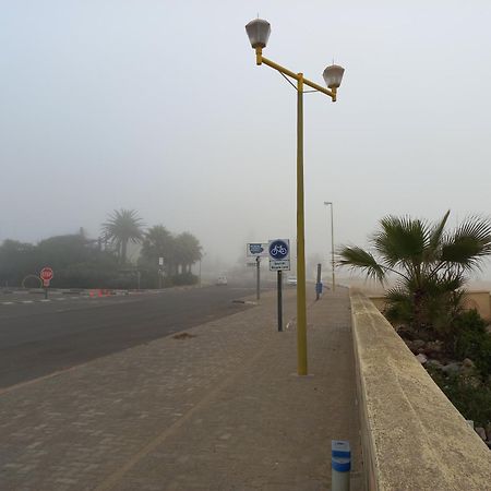Huisie Langs Die See Swakopmund Dış mekan fotoğraf