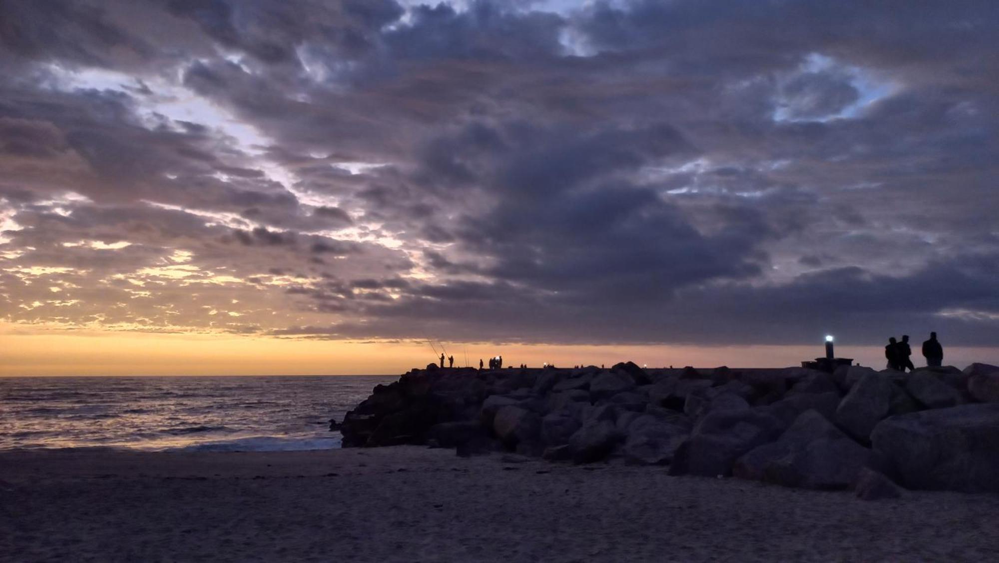 Huisie Langs Die See Swakopmund Dış mekan fotoğraf