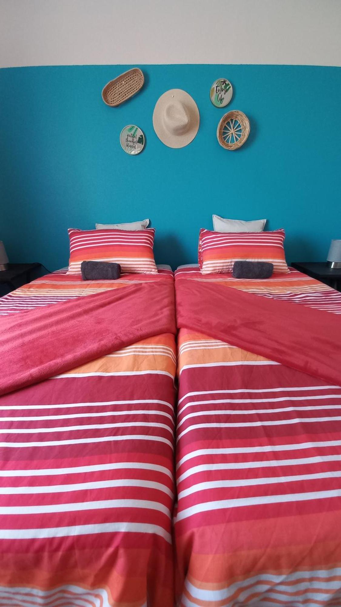 Huisie Langs Die See Swakopmund Oda fotoğraf